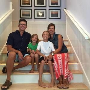 Meet your Posher, Scott